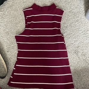 Turtle Neck, Juniors